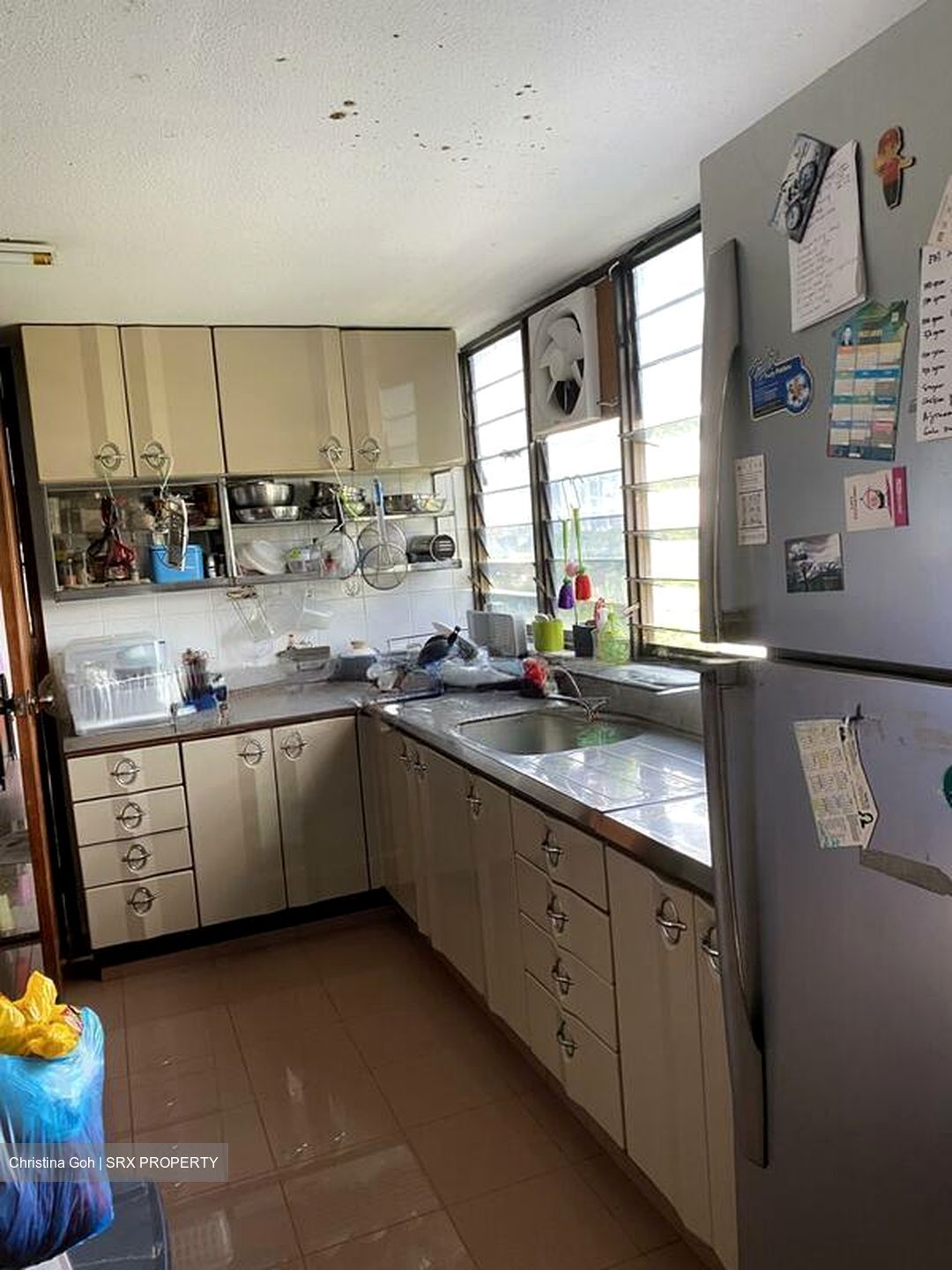 Pandan Valley (D21), Condominium #515072891